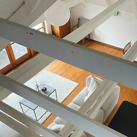 Nyaraló Idyllic Thatched Near Udsholt Græsted